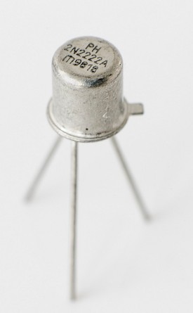 transistor-2